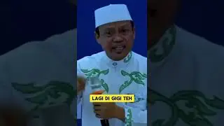 Nikmat Gigi Yang Selalu Kita Lupa