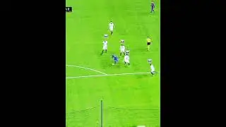 Messi Unleashed #shorts #messi #messigoals #messiskills #messihighlights