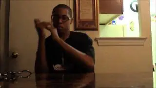 Fiasko Daniels - What The Pluck | Tutting Freestyle