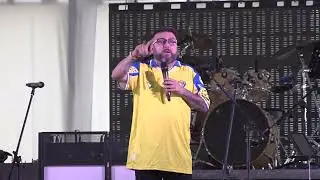 El humorista gaditano Toni Rodr&iacute;guez estar&aacute; en Los Palacios