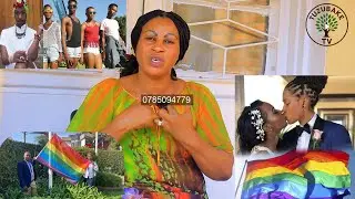 YEBABAWEEE/Dore ubusambanyi kubagore ba ryamana n,abagore bagenzi babo  / akarengane ku Bagabo bamwe