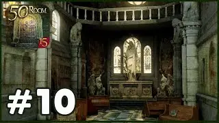 Can You Escape The 100 Room 15 Level 10 Walkthrough (100 Room XV)