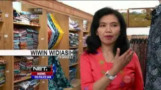 Is It Worth It Kreasi Unik Batik Mahal - NET24
