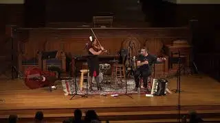 Kugelplex performs Gnossiene No. 1 by Eric Satie
