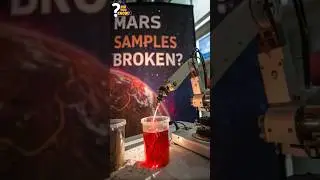 Mars Samples Delayed! The Secret?