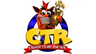 Rampage Ruins (Final Lap) (Arena) (Extended) - Crash Team Racing Music