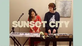 Melon Turtle - Sunset City (Live)