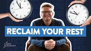 Leadership Hack: The Secret of the Two-Hour Vacation