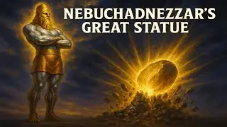 Daniel and the Prophetic Kingdoms: The Secret of the Statue and the Unshakable Kingdom