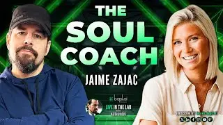 Unlocking the Entrepreneur Secrets with Jamie Zajac