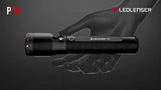 Ledlenser P7R | All-Round Flashlight | Features | English