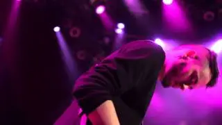 AyOH - 'Dangerous Questions' Promo ft. 