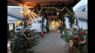 VIDEO - L'ALSH Planète Récrée fête Noël ! 📽️✨