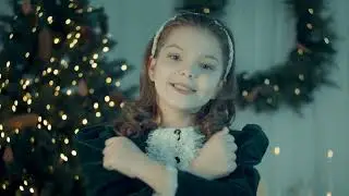 Melissa Munteanu 🔔  Mersi Moș Crăciun
