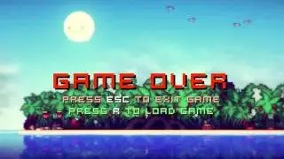 PixelPiracy 1# - Indie Game