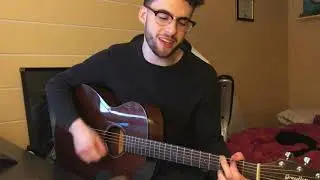 drugs by EDEN - Acoustic Cover