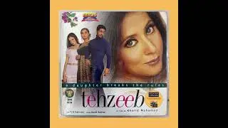 Tehzeeb (2003) #podcastsonspotify #spotifypodcast #beyondcinemapodcast