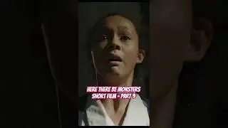 Here there be monsters part 9 - #heretherebefullmovie #savannahlarain