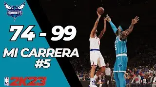 DE 60 A 99 SIN COMPRAR VC #5 - NBA2K23