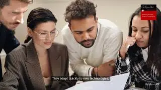 The Existential Fear of Obsolescence: AI, Youth & Leadership Insecurity | Dr Krishna Athal