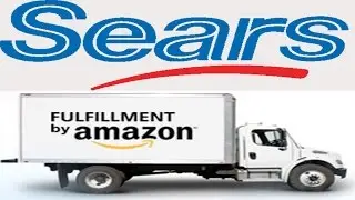 Picking Sears Outlet for Amazon Fba