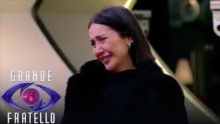Grande Fratello - Il ritorno in Casa di Jessica Morlacchi come finalista