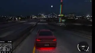 TK EDITS  KOREA CAR GTA V TONY SCIGANCI PIERWSZY Filmik na tym kanale