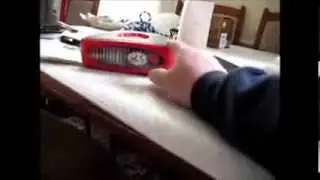 12 volt auto heater defroster 2
