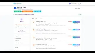 MyStudySwaps - Secondary School Plan Demo 