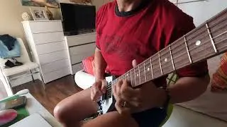 WARRANT - MR.RAINMAKER
