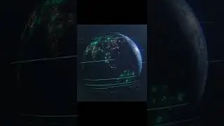 Earth vs Moon &mdash; What If They Collided? part 8
