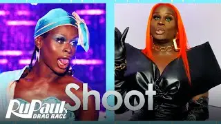 Drag Race Season 13 Queens Toot & Boot Their Sisters&rsquo; Fashions 😂 RuPaul&rsquo;s Drag Race