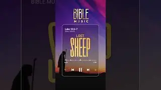 Bible Music - Lost Sheep (preview)
