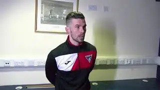 Queens Park | 18/11/2017 | Jason Talbot