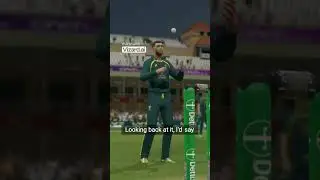 reverse sweep shot cricket 22 gameplay  #cricket