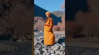 Do you want to marry a Tibetan girl? #tibet #tibetan