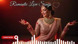 Bollywood Gentle Relax 🌿✨ | Romantic Indian Music Flow 💞