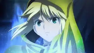 【MAD】Fate/stay night Heaven&rsquo;s Feel 『The Beginning』
