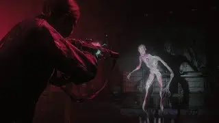 10 Survival Horror Games for PS5 You Must-Play
