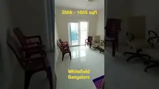 #flatforsaleinbangalore #apartmentforsale #bangalore #realestatebangalore #apartmentforsale