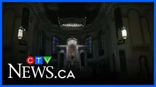 Breathing new life into a historic basilica