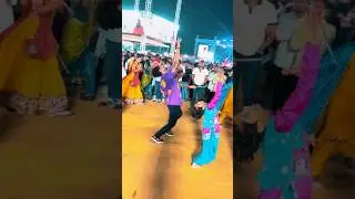 DANDIYA KING 👑🤩..!!