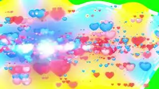 Преходи за Свети Валентин  ЗВУКОВИ ЕФЕКТИ / SOUND EFFECTS /  Transitions for Valentine's Day