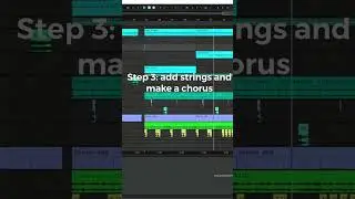 how to make a billie eilish type beat