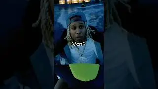 Lil Durk пишет песню для сына короля Вона 😔💔