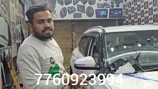 New Creta 2024 model complete accessories best shop in jc road bangalore