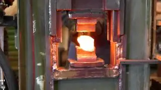 FERRUM D Gentile - Schmiedekurse / Forging Classes