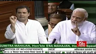 Rafale Jets: War of words between Rahul Gandhi and PM Modi