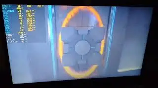 Portal - Ryzen 5 3500u Vega 8 12GB RAM - Highest Settings Full Gameplay - Acer Aspire 3 A315-23-R0LD