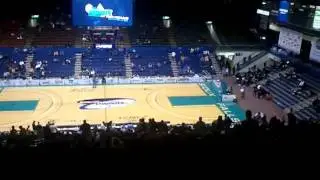 Sioux Falls Arena